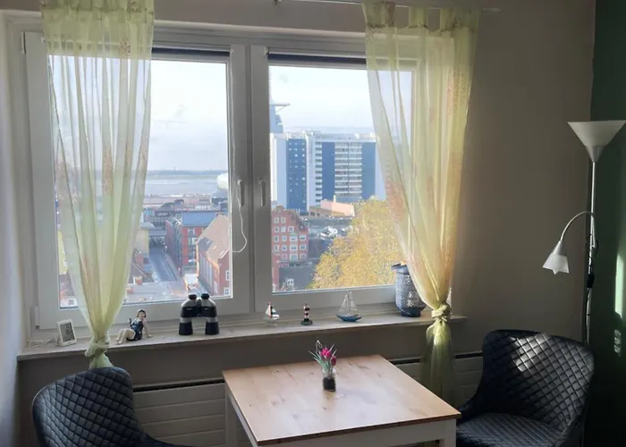 City Weserblick