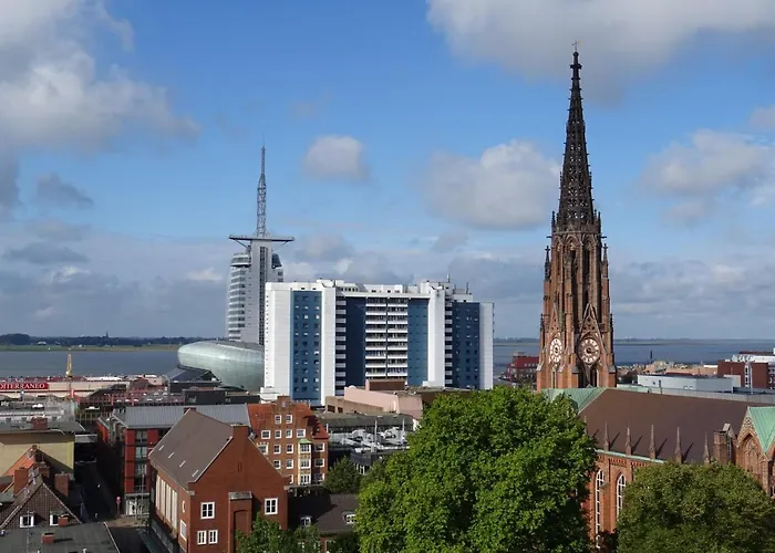 City Weserblick