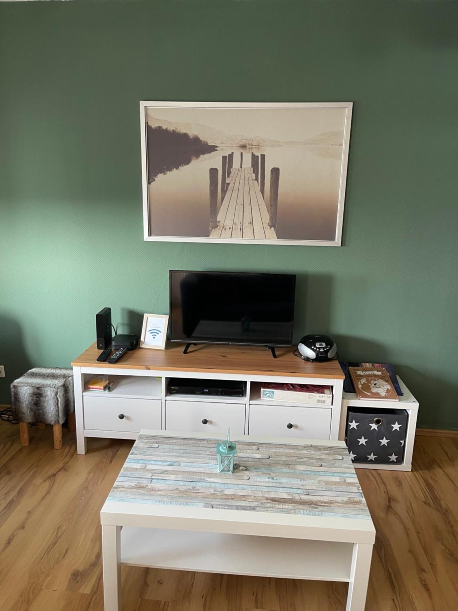 Weserblick Apartment Bremerhaven