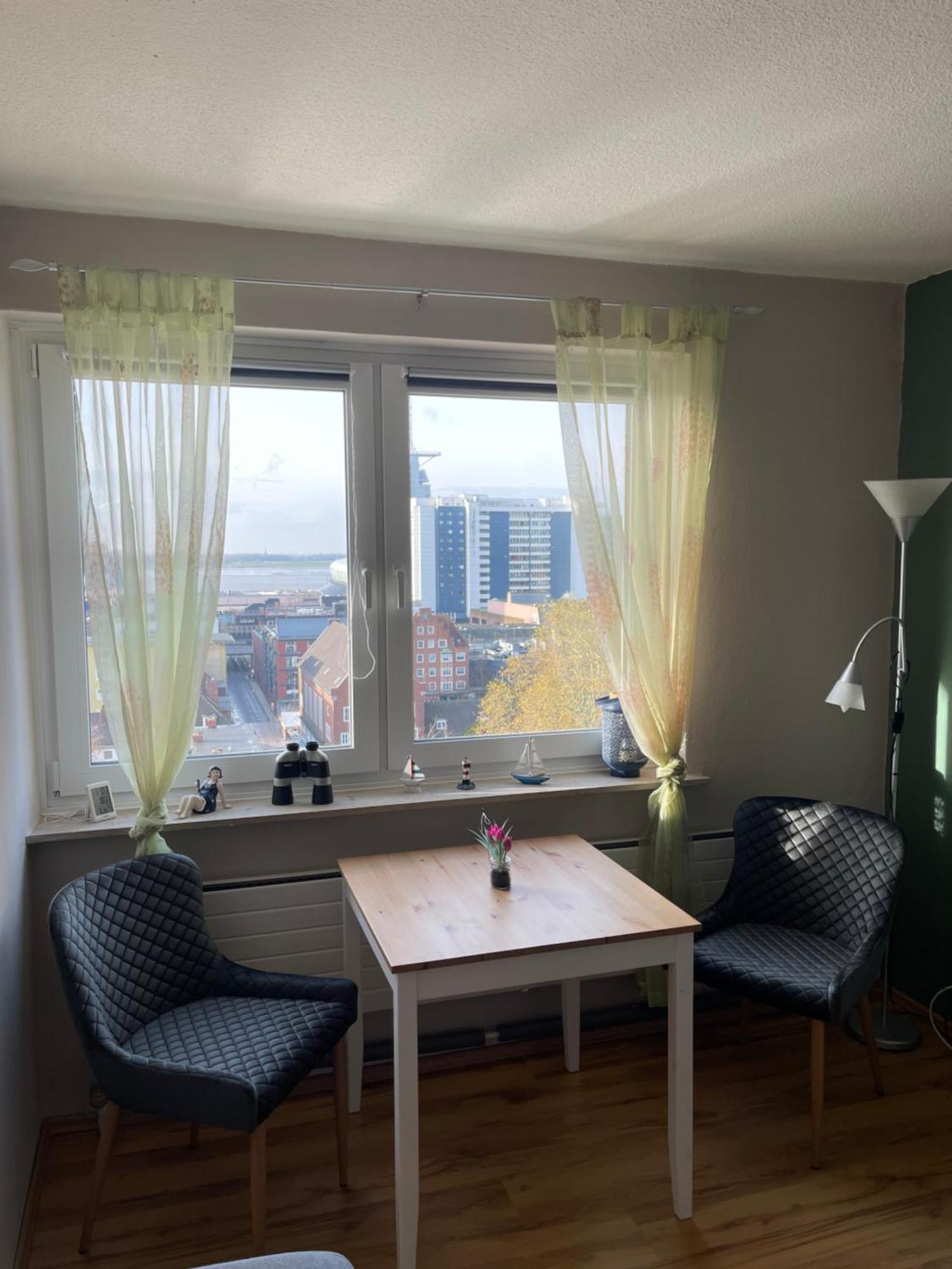 Weserblick * Bremerhaven