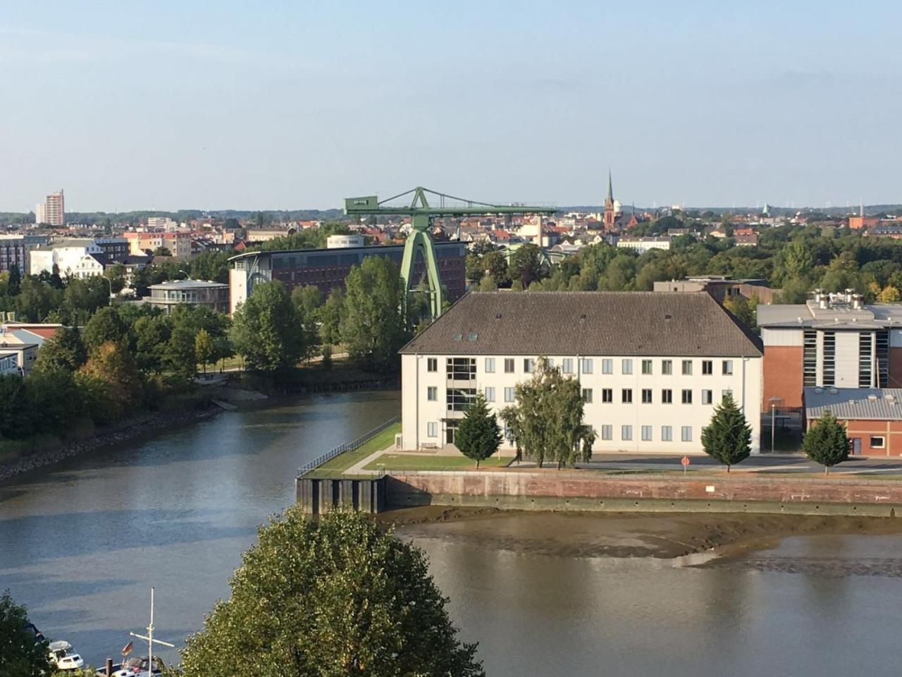 Weserblick *