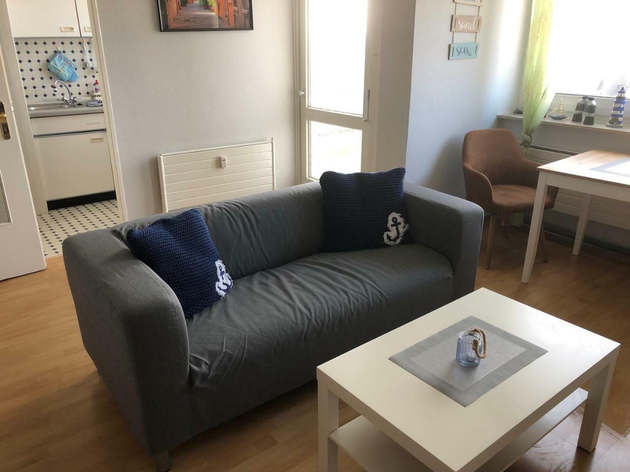 Weserblick Apartment Bremerhaven